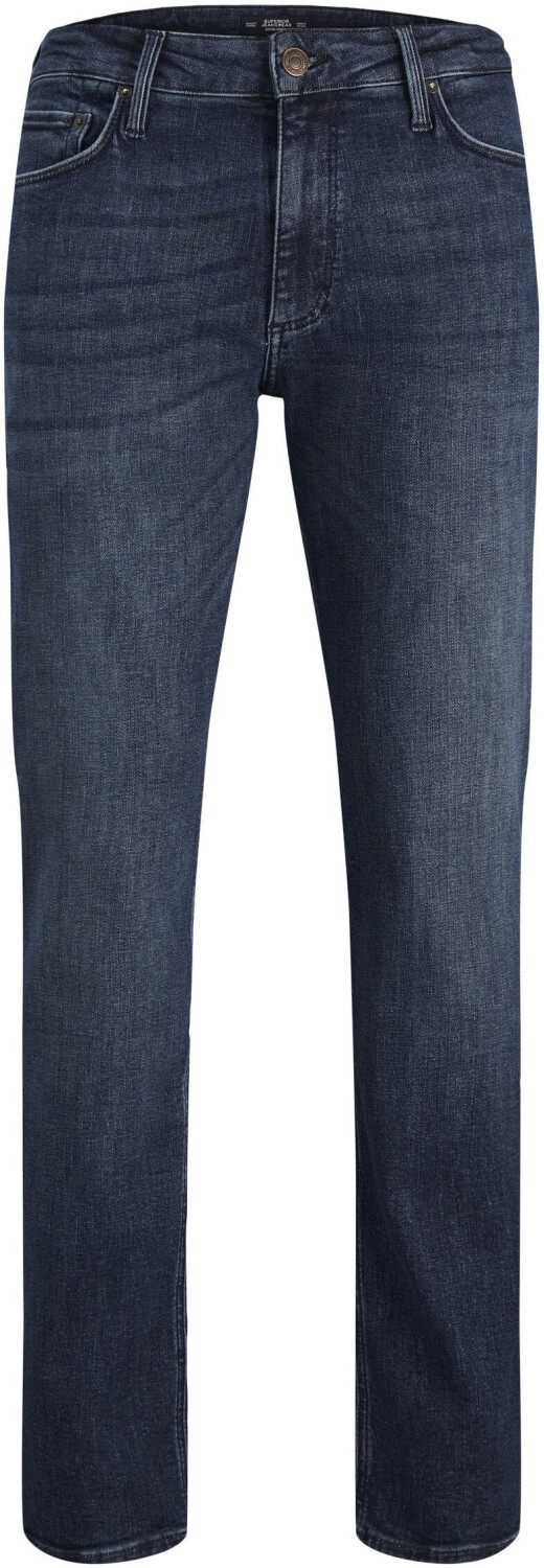 Jack & Jones Clark Van Jos 098 Lid Jeans (12241961) blue denim