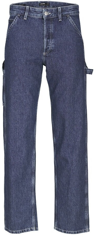 Jack & Jones Eddie Carpenter Sbd 316 Jeans (12252709) blue denim