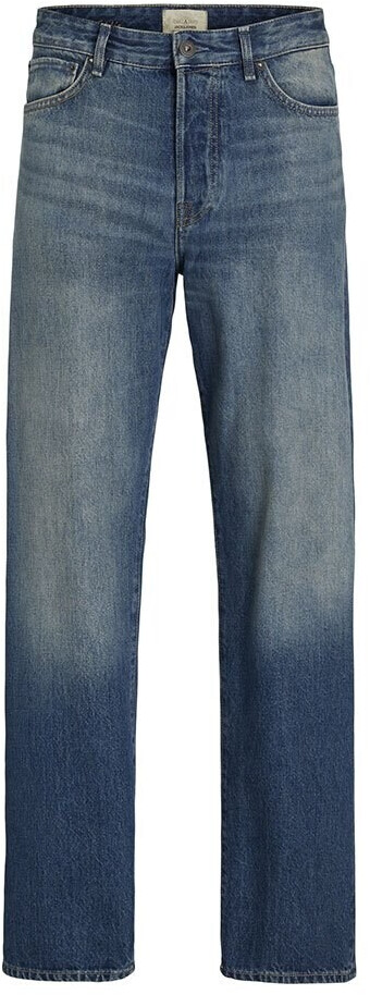 Jack & Jones Eddie Cooper Jos 735 Jeans (12254348) blue denim