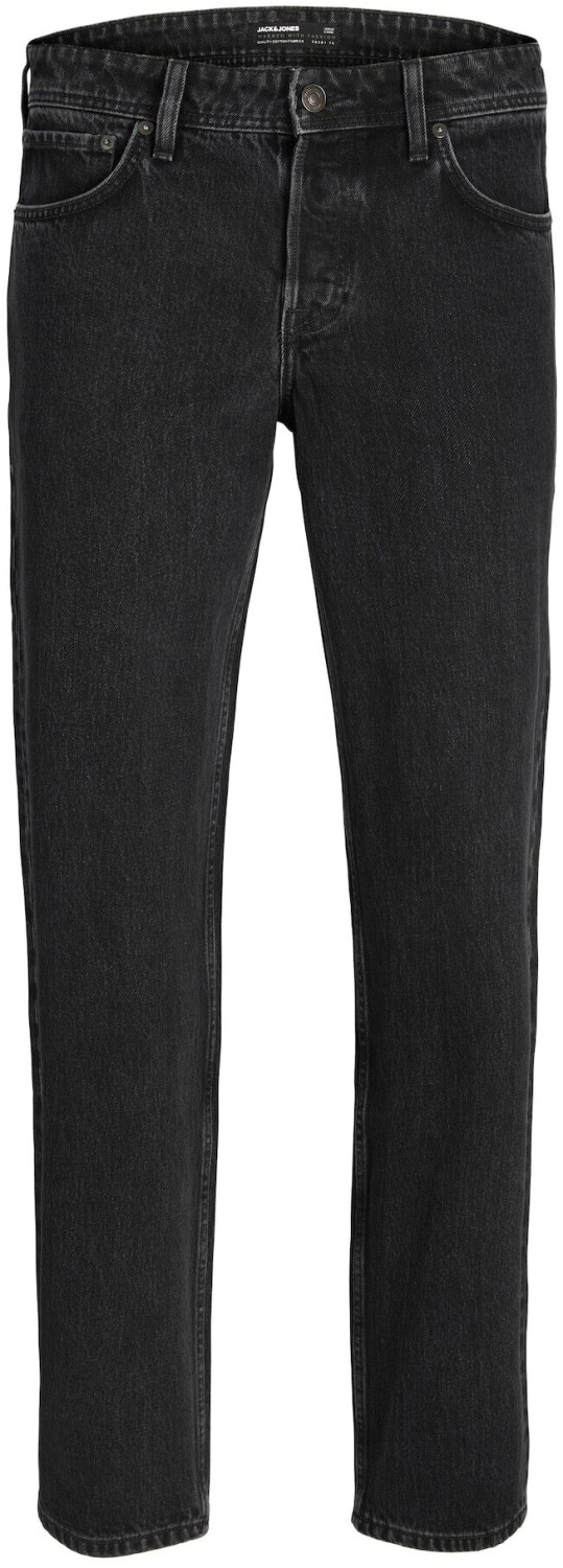 Jack & Jones Eddie Original 275 Jeans (12216879) black