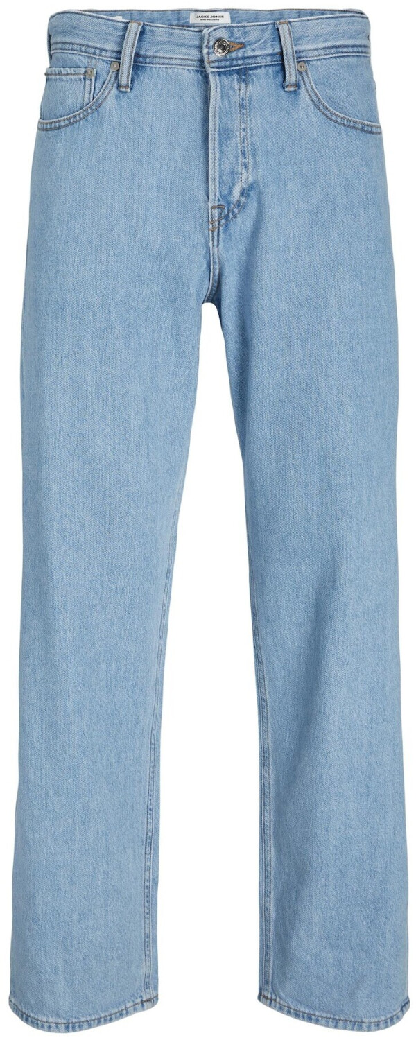 Jack & Jones Eddie Original Mf 710 Jeans (12230770) blue denim
