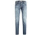 Jack & Jones Glenn Cole Ge 771 Slim Fit Jeans (12242082) blue denim