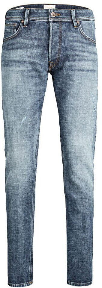 Jack & Jones Glenn Cole Ge 771 Slim Fit Jeans (12242082) blue denim