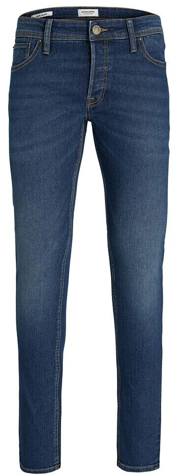 Jack & Jones Glenn Original 070 Jeans (12237576) blue denim