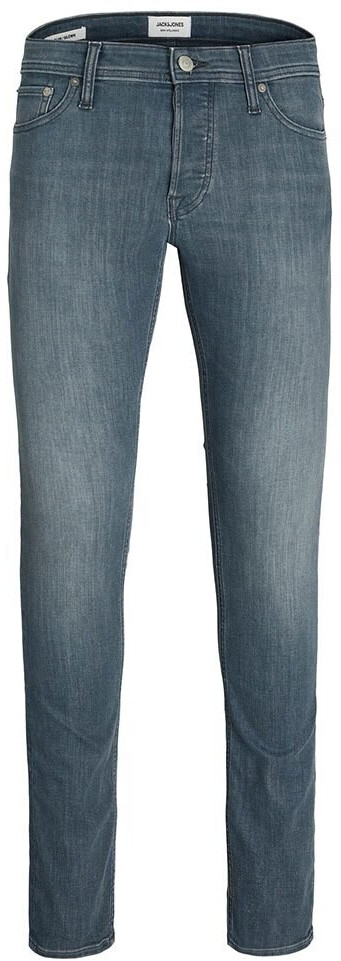 Jack & Jones Glenn Original Am 862 Slim Fit Jeans (12237241) grey denim