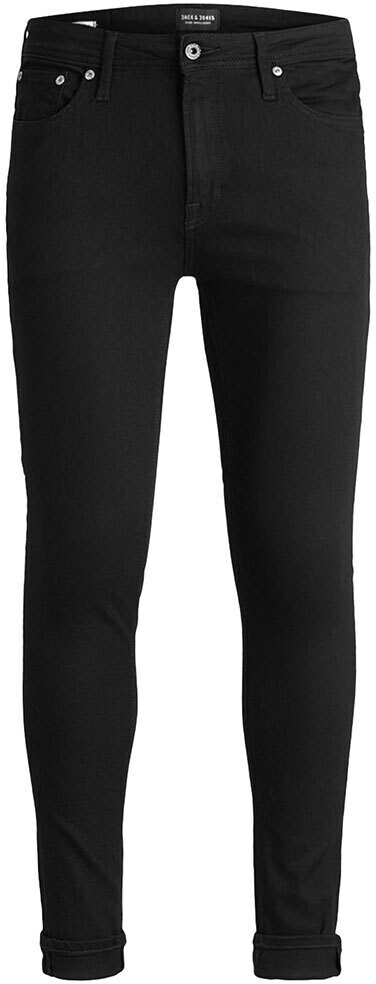 Jack & Jones Glenn Original Sq 356 Slim Fit Jeans (12246949) black denim