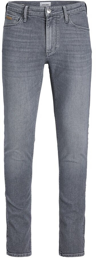 Jack & Jones Liam Evan 694 Lid Jeans (12253095) grey denim