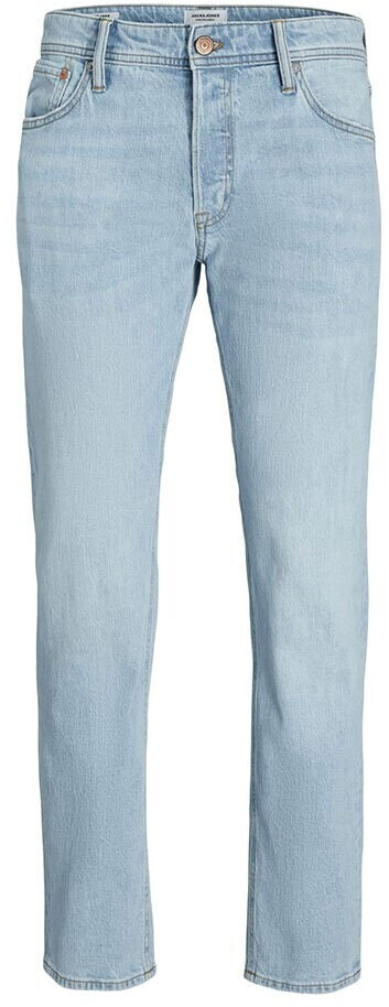 Jack & Jones Mike Original Sbd 516 Jeans (12249059) blue denim