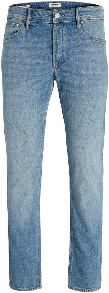 Jack & Jones Mike Original Sbd 555 Jeans (12237309) blue denim