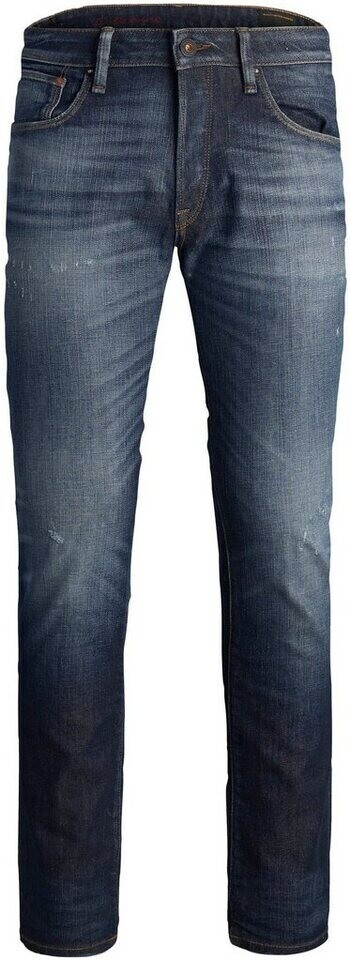 Jack & Jones Tim Davis 284 Lid Jeans (12217128) blue denim
