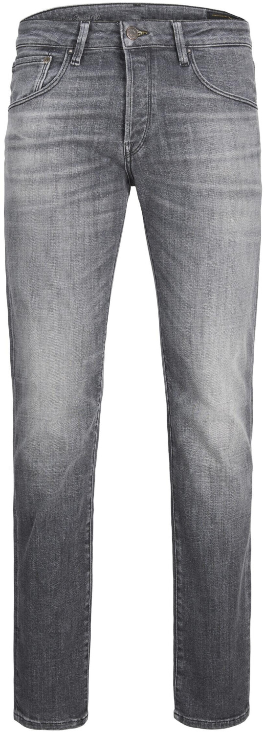 Jack & Jones Tim Davis 674 Jeans (12237803) grey denim