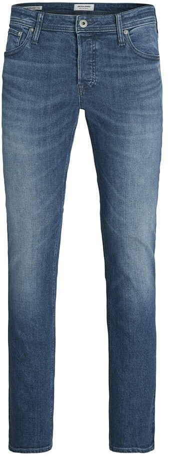 Jack & Jones Tim Original Am 784 Jeans (12249052) blue denim