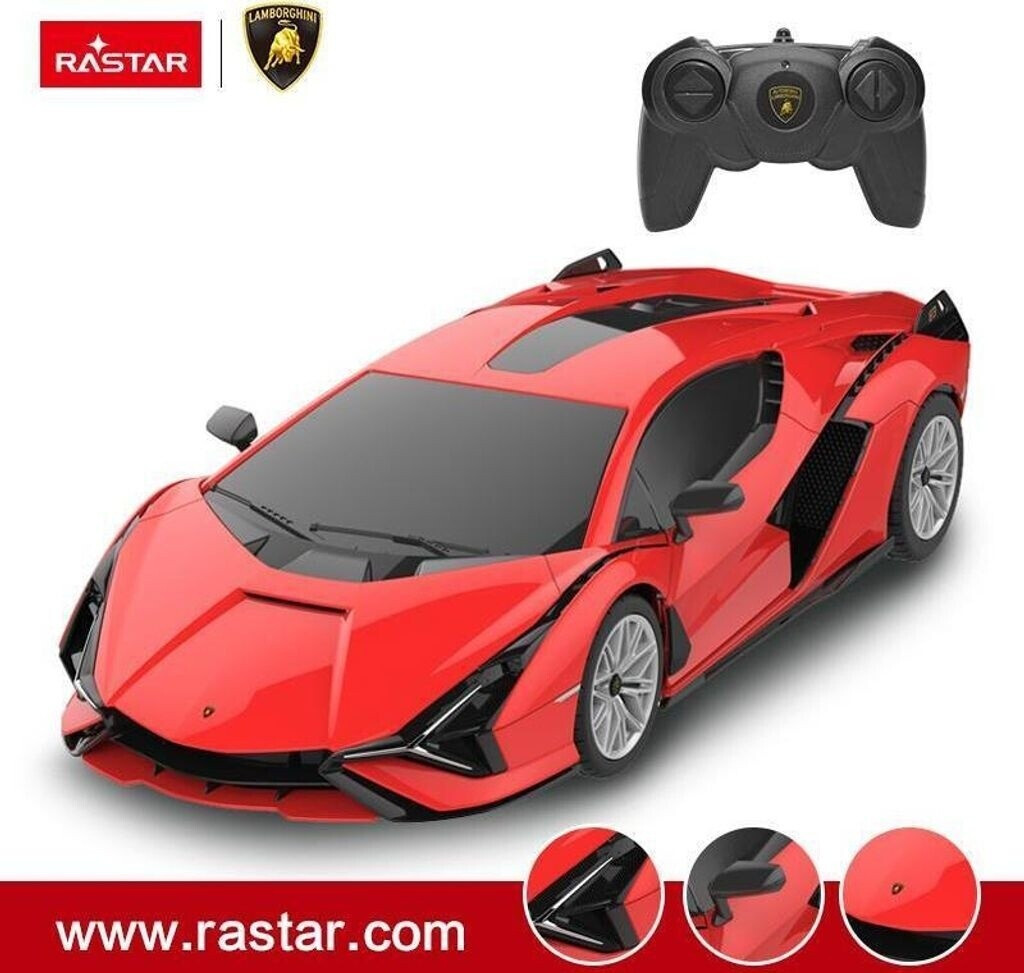 Rastar 7170