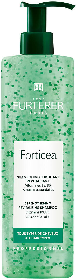 Renè Furterer Forticea Vitalizing Strengthening Shampoo (600 ml)