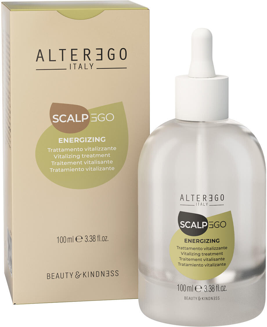Alterego SCALPEGO Energizing Tonic (100 ml)