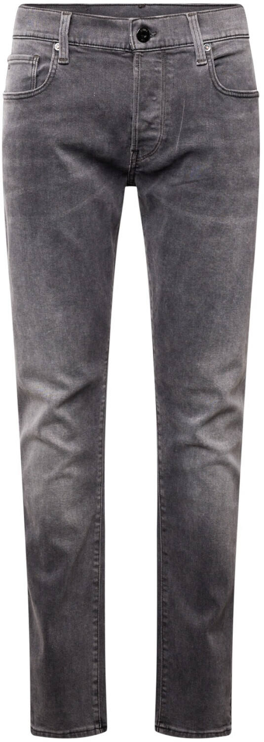 G-Star 3301 Slim Fit Jeans (51001-C910-C778) grey