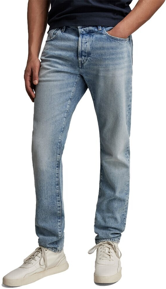 G-Star 3301 Slim Fit Jeans (51001-D434-D905) blue
