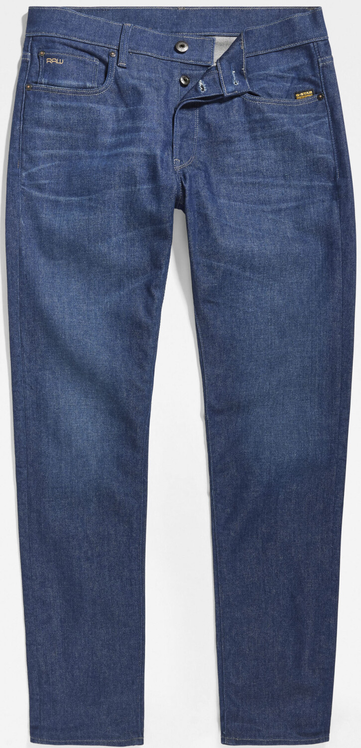 G-Star 3301 Slim Fit Jeans (51001-D503-G110) blue