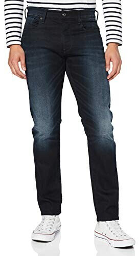 G-Star 3301 Slim Jeans (51001-8466-89) blue