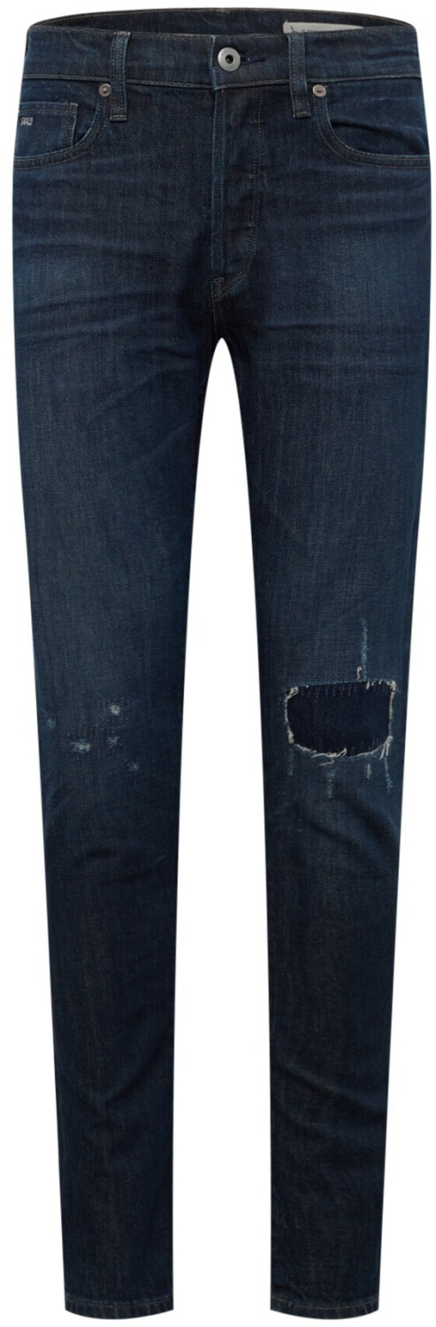 G-Star 3301 Slim Jeans (51001-B767-D349) blue