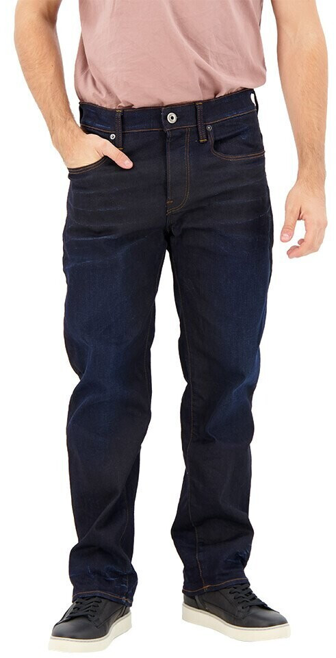G-Star 3302 Relax Jeans (51004-7209-89) blue