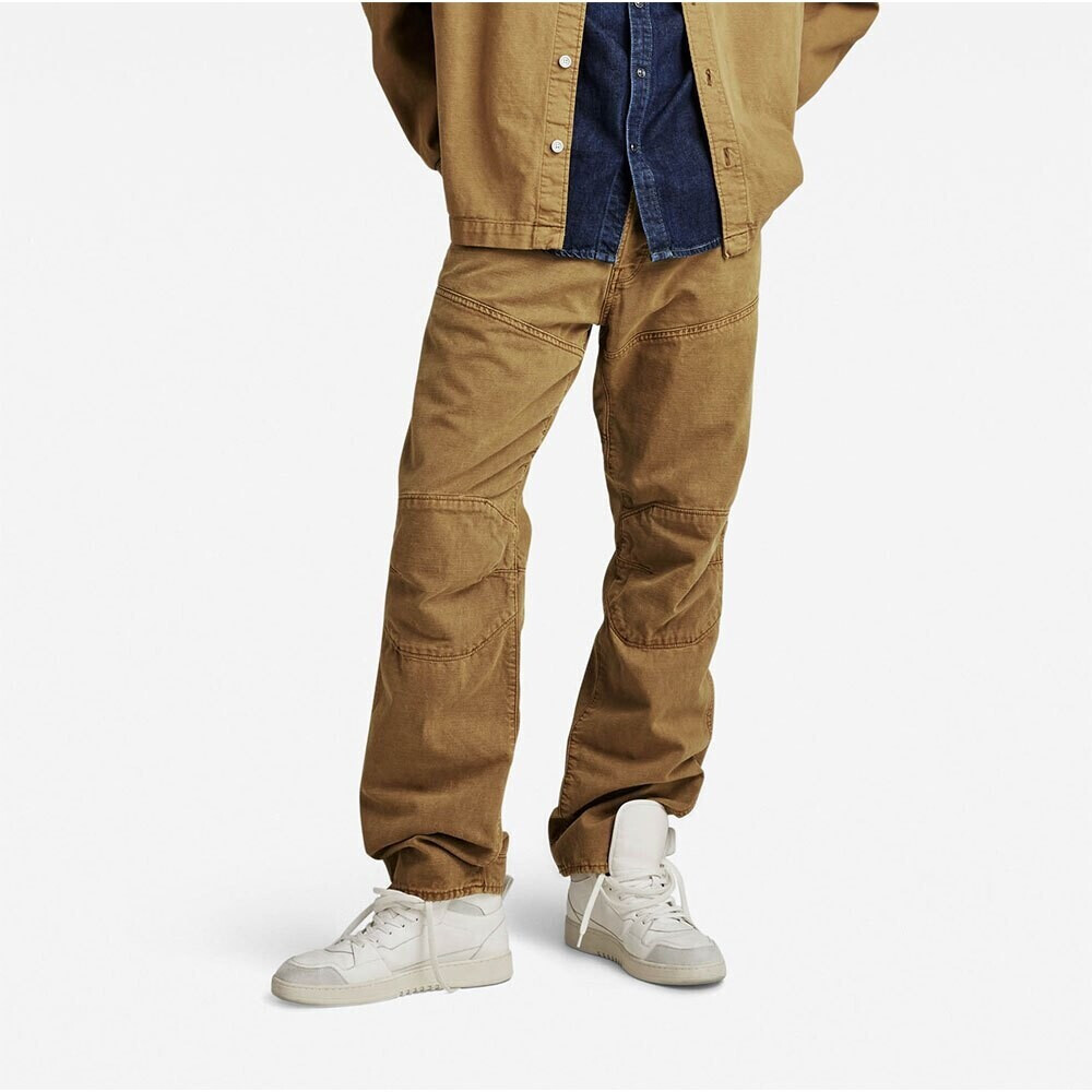 G-Star 5620 Elwood Regular Jeans (D23699) rainbow tobacco