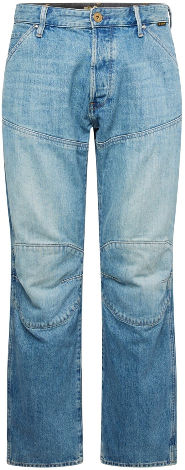 G-Star 5620 Elwood Regular Jeans (D23699) antique 96