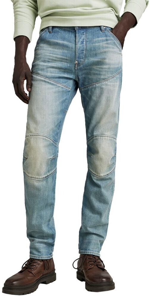 G-Star 5620 3d Slim Fit Jeans (51025-B767-B164) blue