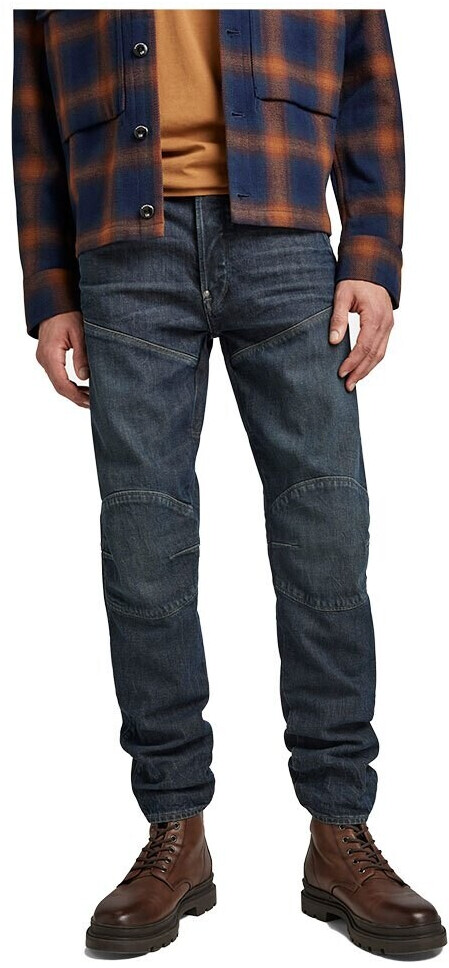 G-Star 5620 3d Slim Jeans (51025-B767-C765) blue