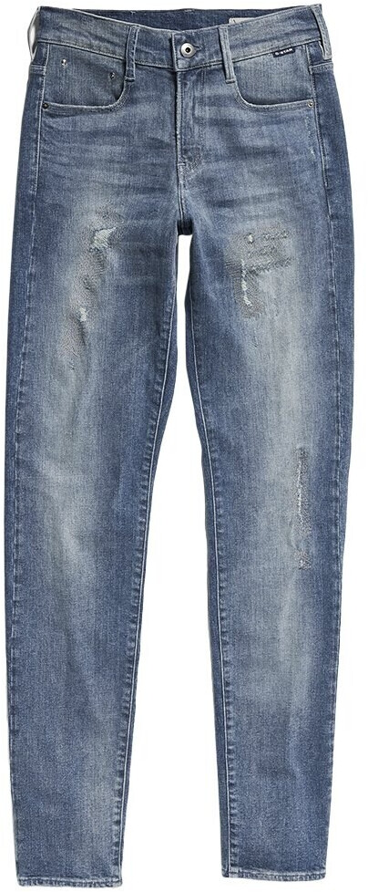 G-Star Ace Slim Fit Jeans (D22929-C913-D906) grey