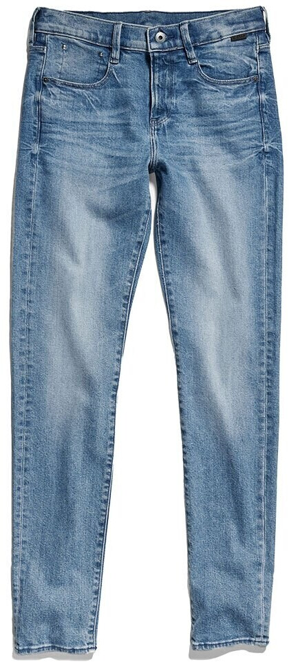 G-Star Ace Slim Fit Jeans (D22929-D316-D893) blue