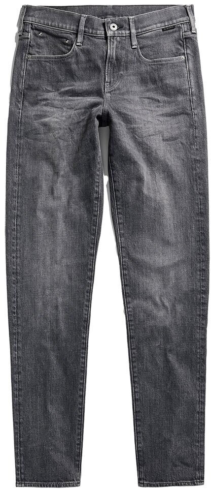 G-Star Ace Slim Fit Jeans (D22929-D324-D908) grey