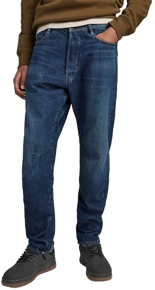 G-Star Arc 3d Jeans (D22051-D317-G122) blue