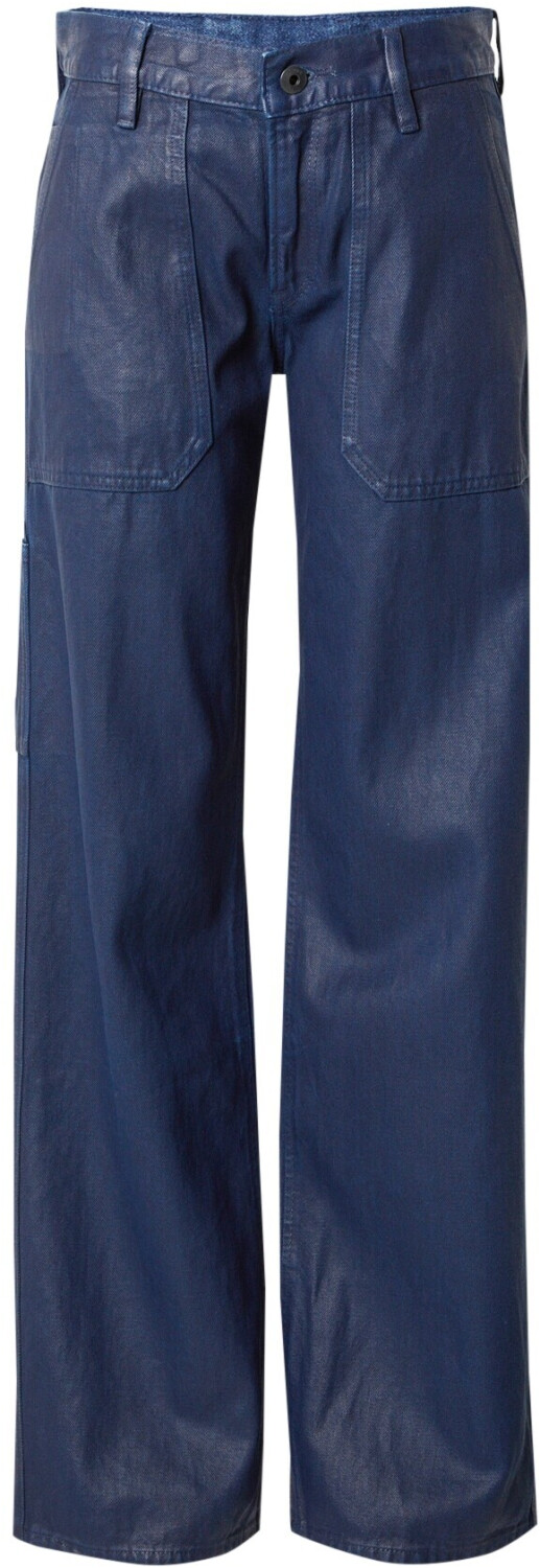 G-Star Judee Carpenter Loose Fit Jeans (D23590-D436-G275) blue