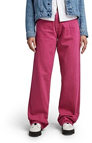 G-Star Judee Loose Fit Jeans (D22889-D300-D827) rose