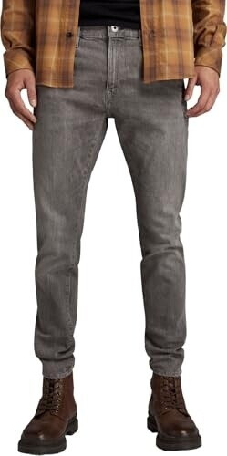 G-Star Lancet Skinny Jeans (D17235) vintage skyrock
