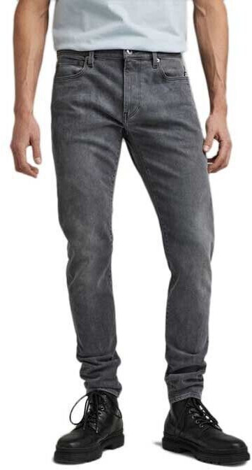 G-Star Lancet Skinny Jeans (D17235) faded blade