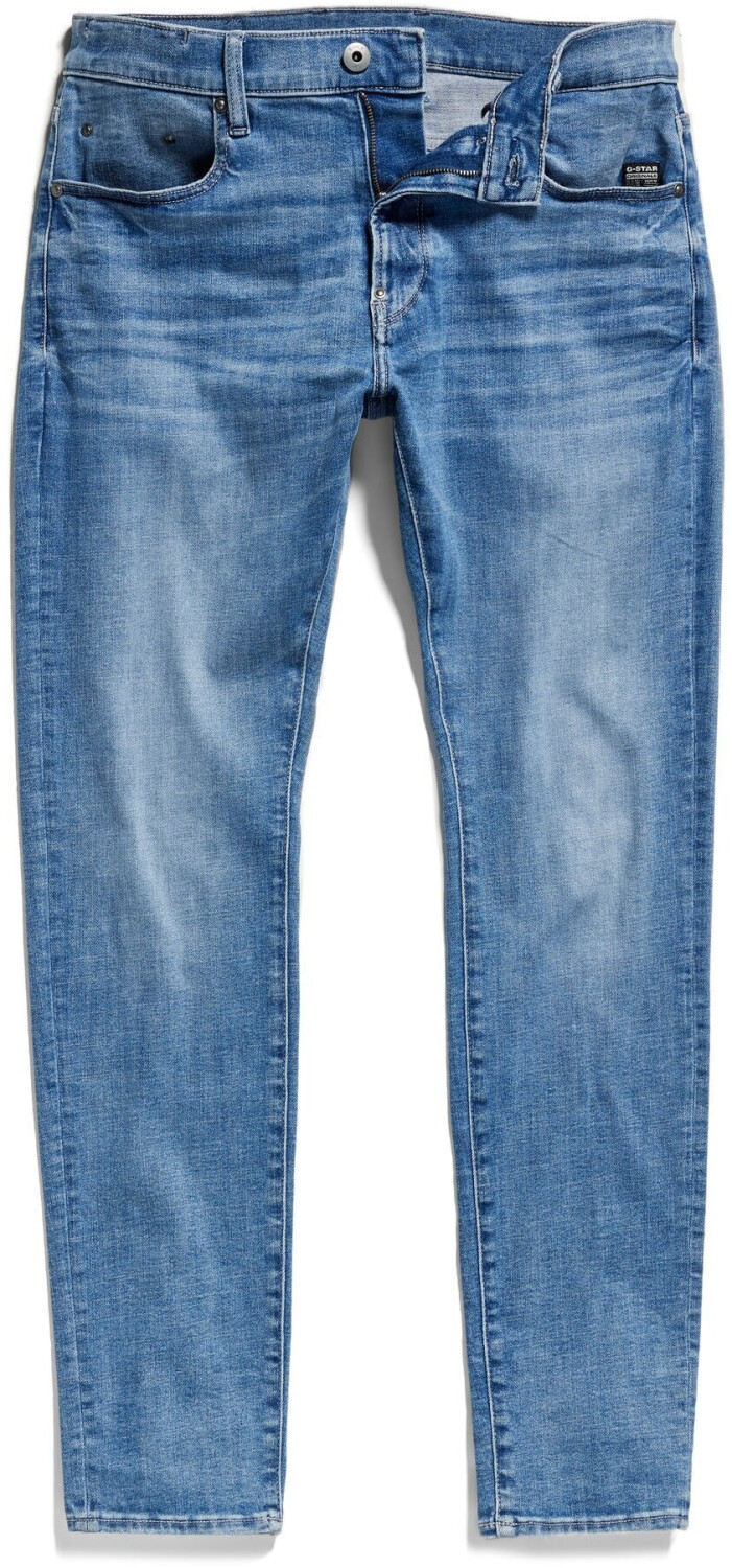 G-Star Revend Fwd Skinny Fit Jeans sun faded niagara