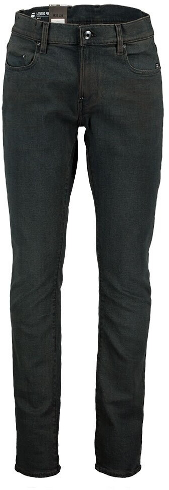 G-Star Revend Fwd Skinny Fit Jeans (D20071-D185-D353) grey