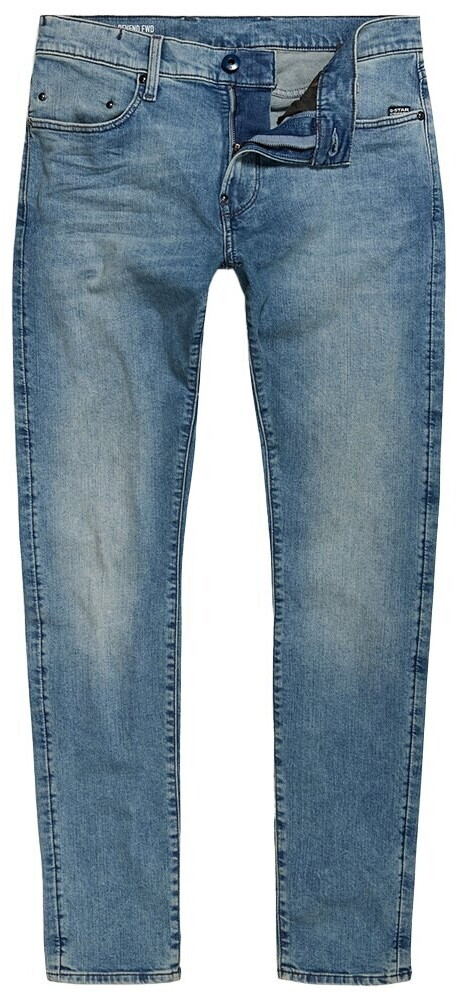 G-Star Revend Fwd Skinny Fit Jeans (D20071-D188-C926) blue