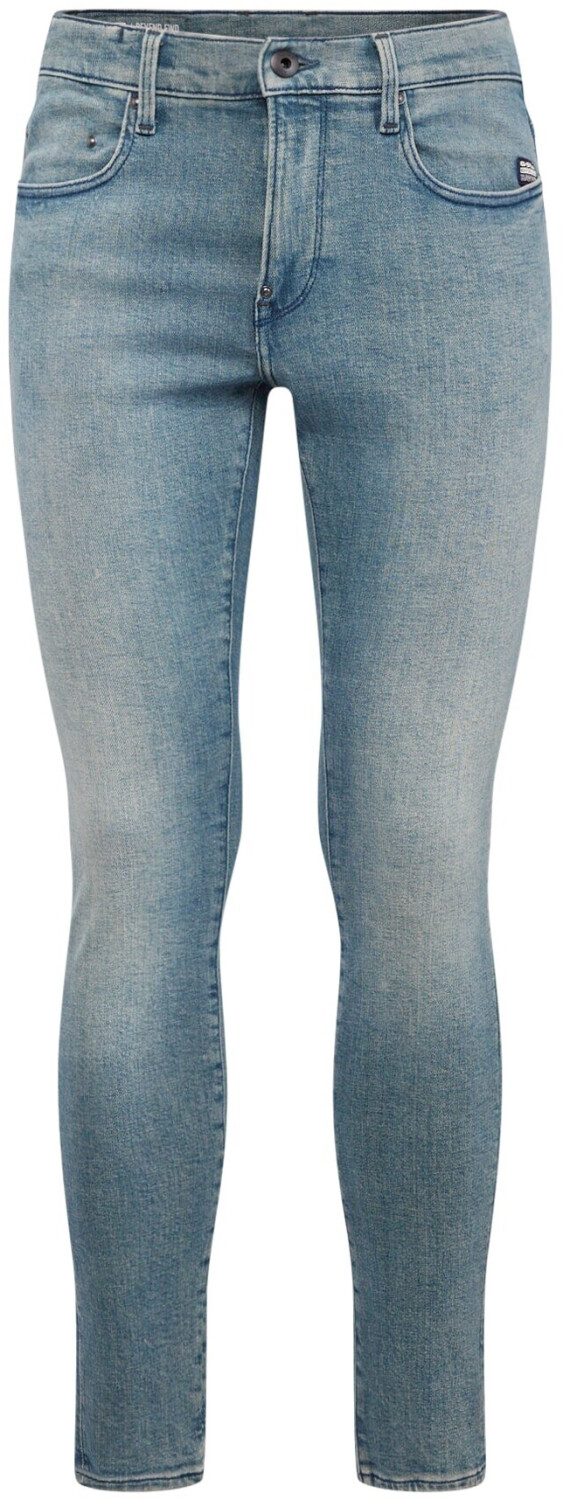 G-Star Revend Fwd Skinny Fit Jeans (D20071-D440-G121) blue