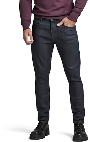 G-Star Revend Fwd Skinny Fit Jeans (D20071-D634-G123) grey