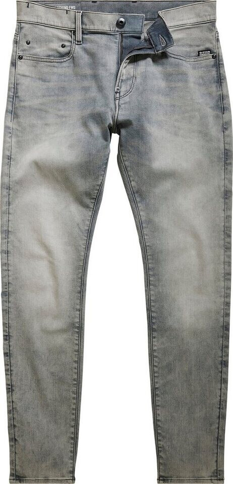 G-Star Revend Fwd Skinny Jeans (D20071-9882) antique faded radium