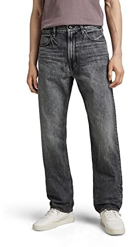 G-Star Type 49 Relaxed Straight Fit Jeans (D20960-D290-D868) grey