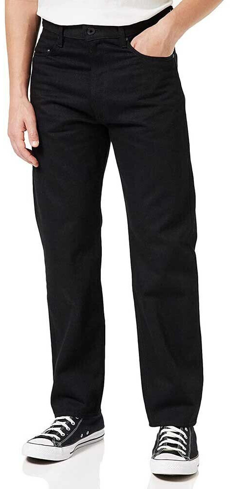 G-Star Type 49 Relaxed Straight Fit Jeans (D20960-D291-A810) black