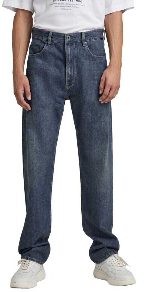 G-Star Type 49 Relaxed Straight Jeans (D20960-C966-C945) blue