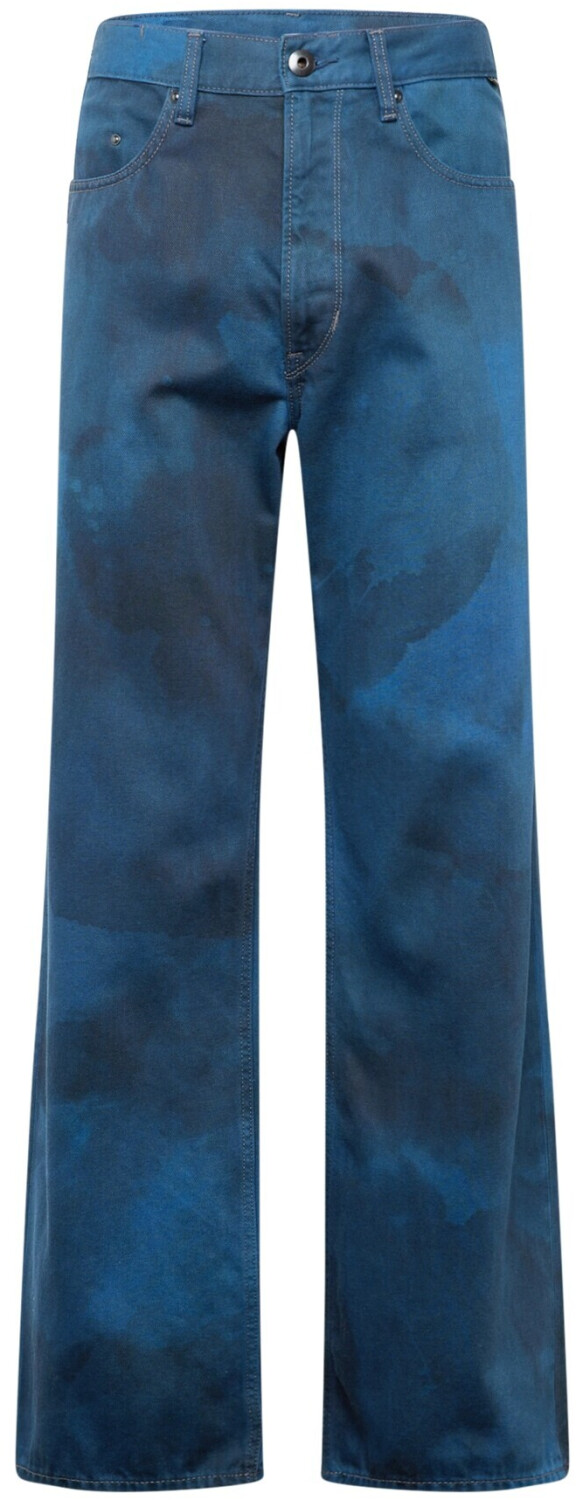 G-Star Type 96 Loose Fit Jeans (D23693-D338-G266) blue