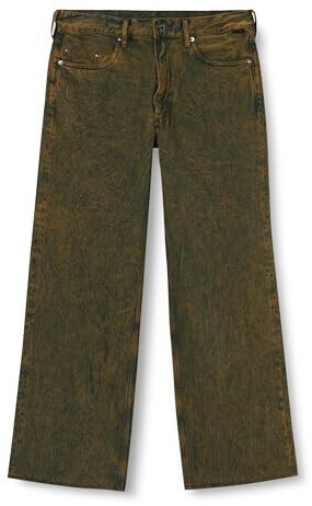 G-Star Type 96 Loose Fit Jeans (D23693-D436-G224) green