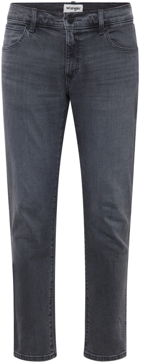 Wrangler Larston Slim Tapered Fit Jeans (W18S29Z79) grey