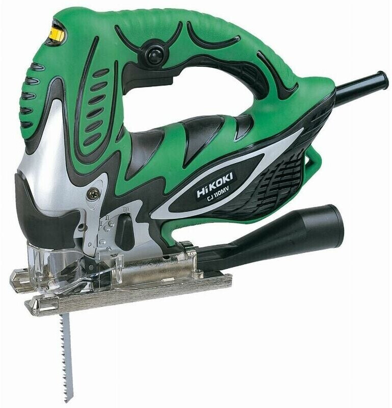 Hikoki CJ110MVLCZ